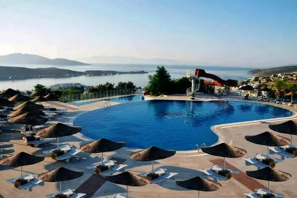 Turquie : Hôtel Club Dedeman Hotel