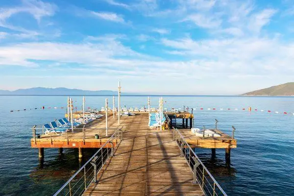 Turquie : Hôtel Latanya Park Resort