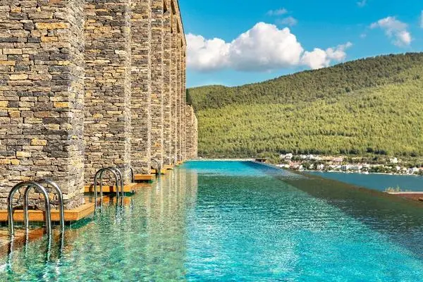 Turquie : Hôtel Lujo Hotel