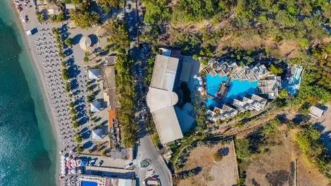 Turquie : Hôtel Mio Bianco Resort