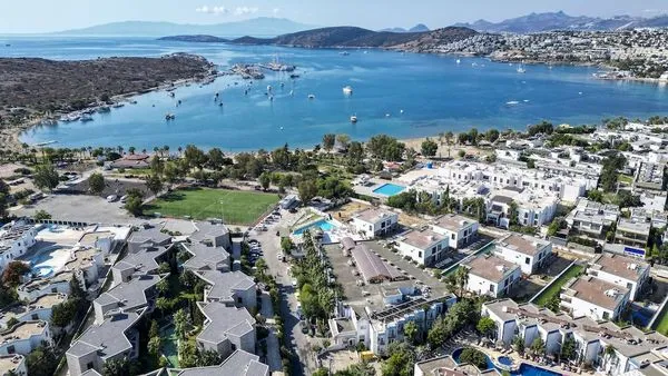 Turquie : Hôtel Smart Stay Beach