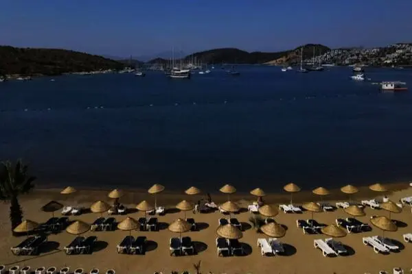 Turquie : Hôtel Smart Stay Beach