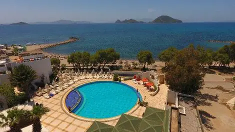 Turquie : Hôtel Yelken Mandalinci Spa & Wellness Hotel