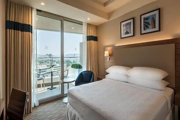 Turquie : Hôtel Four Points By Sheraton Izmir