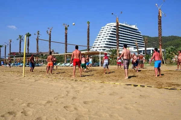 Turquie : Hôtel Palm Wings Ephesus Hotel