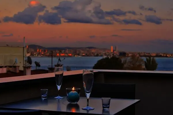 Turquie : Hôtel Alilass