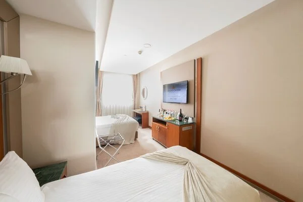 Turquie : Hôtel Dosso Dossi Hotels Old City
