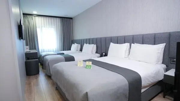 Turquie : Hôtel Dosso Dossi Hotels Old City