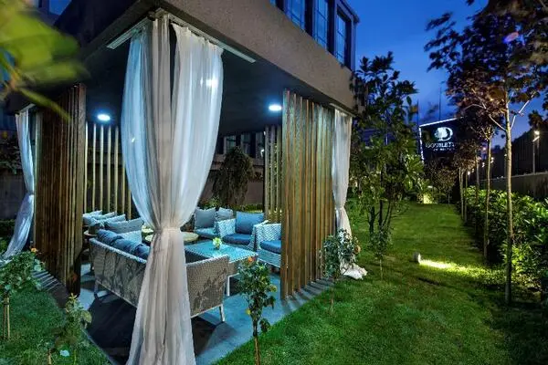 Turquie : Hôtel Doubletree By Hilton Istanbul Piyalepasa