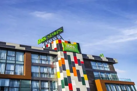 Turquie : Hôtel Elysium Styles Taksim