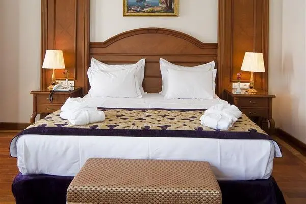 Turquie : Hôtel Glk Premier The Home Suites & Spa