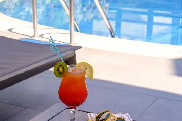 Turquie : Hôtel Golden Age