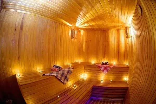 Turquie : Hôtel Gulhane Park Hotel