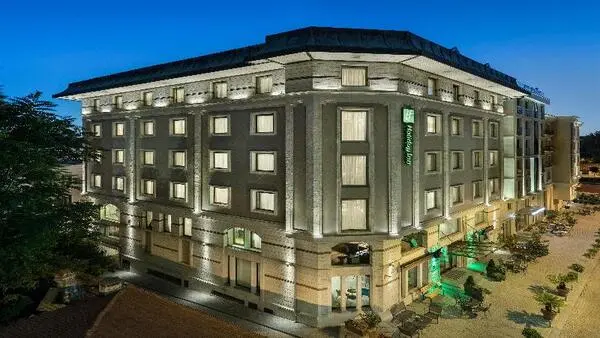 Turquie : Hôtel Holiday Inn Istanbul Old City