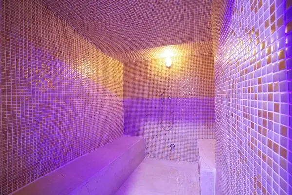 Turquie : Hôtel Lady Diana