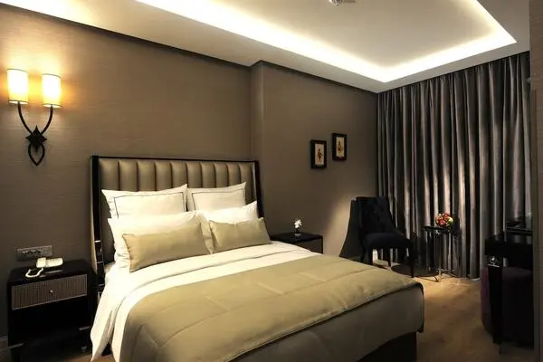 Turquie : Hôtel Le Petit Palace Hotel
