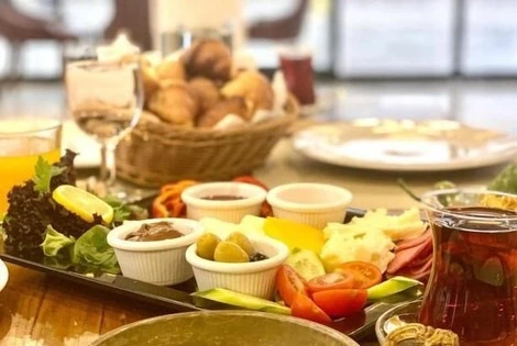 Turquie : Hôtel Lush Hotel