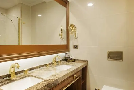 Turquie : Hôtel Mercure Istanbul Sirkeci