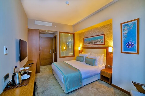 Turquie : Hôtel Momento Golden Horn