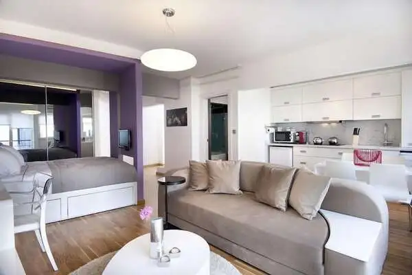 Turquie : Hôtel Nuru Ziya Suites