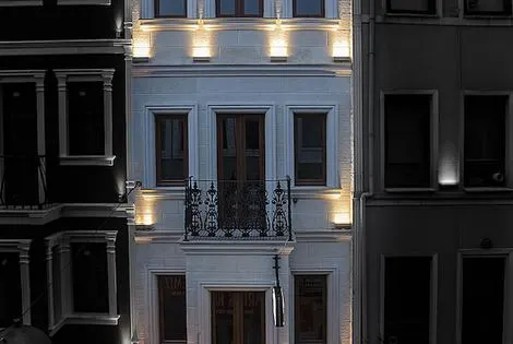 Turquie : Hôtel Oriella Hotel