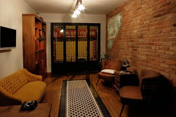 Turquie : Hôtel Oriella Hotel
