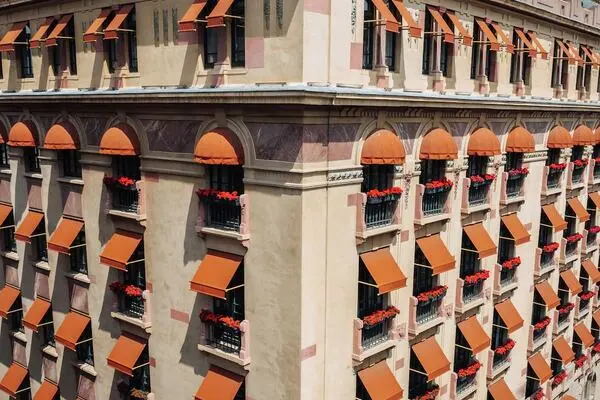 Turquie : Hôtel Park Hyatt Istanbul Macka Palas