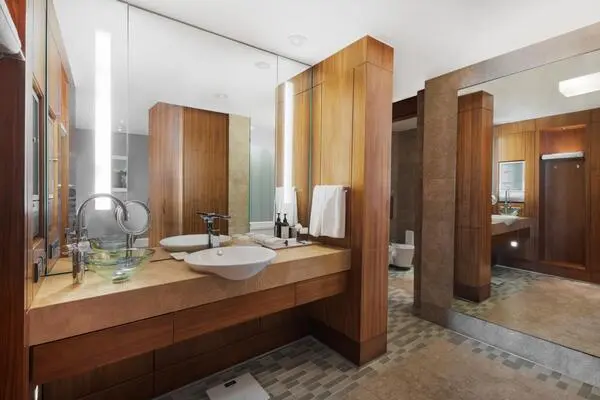 Turquie : Hôtel Park Hyatt Istanbul Macka Palas