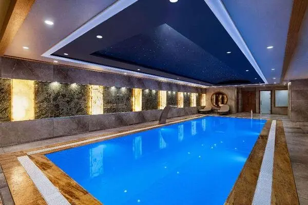 Turquie : Hôtel Ramada By Wyndham Istanbul Pera