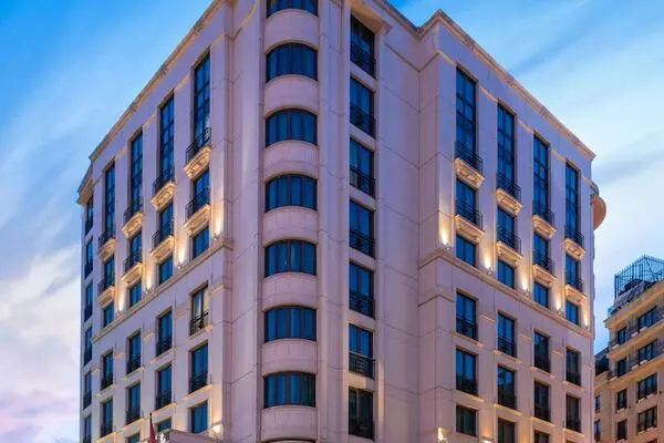 Turquie : Hôtel Rixos Pera Hotel