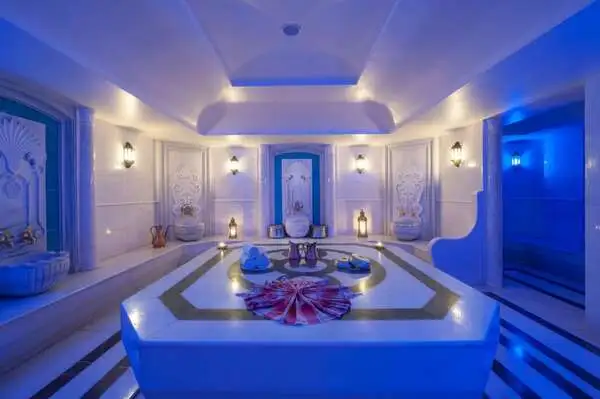 Turquie : Hôtel Rixos Pera Hotel
