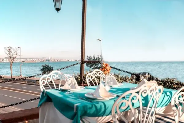 Turquie : Hôtel Seven Hills Palace & Spa