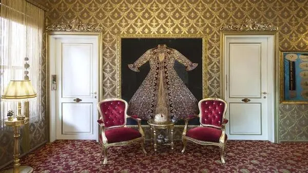 Turquie : Hôtel Sultan Tughra Hotel