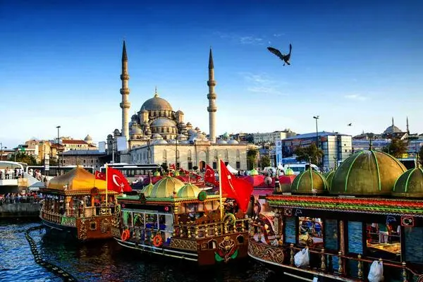 Turquie : Hôtel Sura Design Hotel