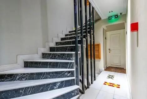 Turquie : Hôtel Taksim Avenue Hotel