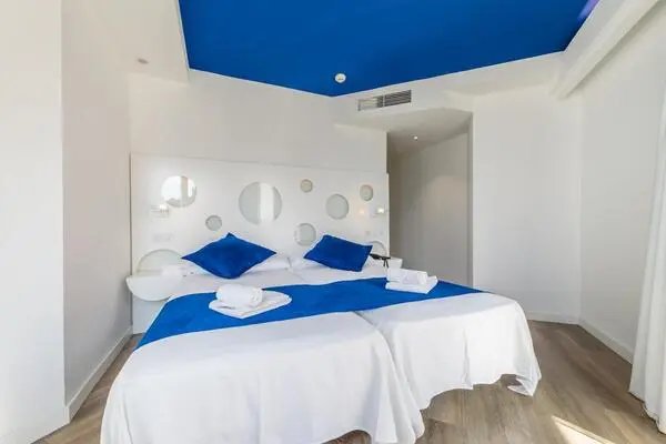 Turquie : Hôtel Taximtown