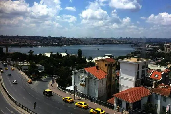 Turquie : Hôtel The Biancho Pera