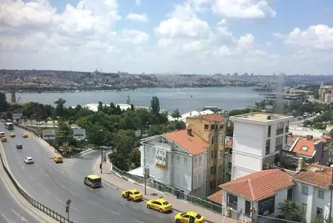 Turquie : Hôtel The Biancho Pera