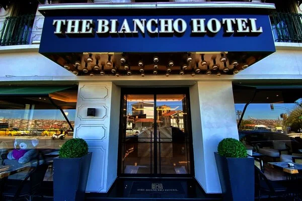 Turquie : Hôtel The Biancho Pera