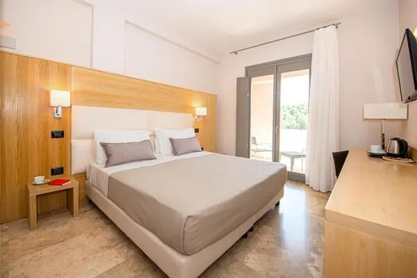 Turquie : Hôtel The Marmara Taksim Istanbul