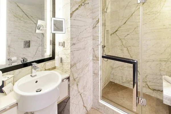 Turquie : Hôtel The Marmara Taksim Istanbul