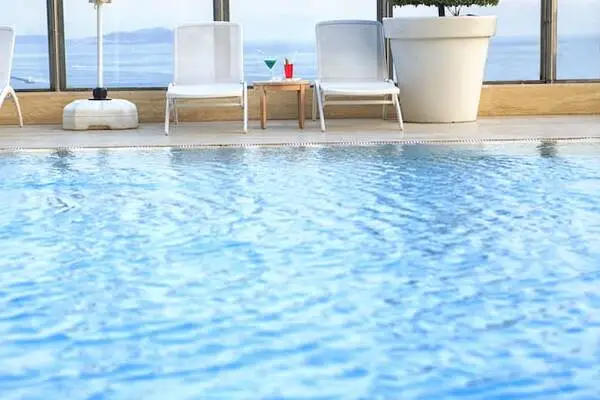 Turquie : Hôtel The Marmara Taksim Istanbul