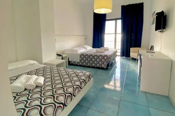 Turquie : Hôtel The Pera
