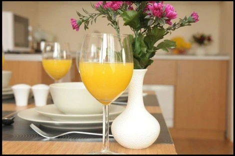 Turquie : Hôtel Three Apples Suites