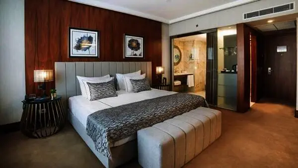 Turquie : Hôtel Vogue Hotel Supreme Istanbul