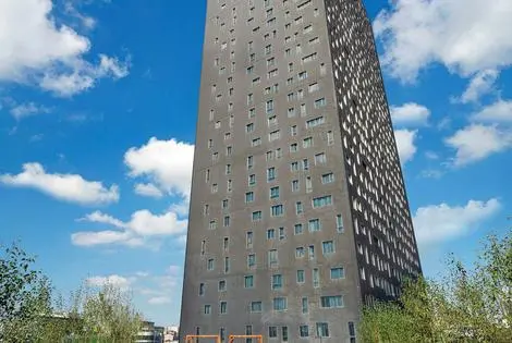 Turquie : Hôtel Wanda Vista Istanbul