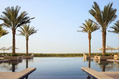 Hôtel Anantara Eastern Mangroves abu_dhabi Abu Dhabi