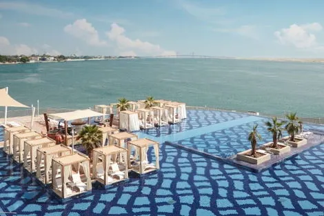 Kappa Club Royal M Resort Abu Dhabi 5* - Vols Etihad Airways abu_dhabi Abu Dhabi
