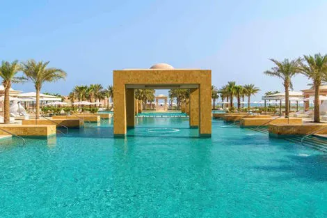 Hôtel Rixos Marina abu_dhabi Abu Dhabi
