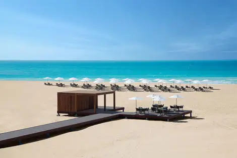 Hôtel Saadiyat Rotana Resort abu_dhabi Abu Dhabi